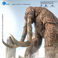 HIYA Exquisite Basic Series None Scale 6 Inch Godzilla King of the Monsters Behemoth Action Figure