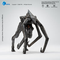 HIYA Exquisite Basic Series None Scale 6 Inch Godzilla 2014 Male & Female Muto Set Action Figure