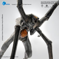 HIYA Exquisite Basic Series None Scale 6 Inch Godzilla 2014 Male & Female Muto Set Action Figure