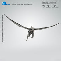 HIYA Exquisite Basic Series None Scale 6 Inch Godzilla 2014 Male & Female Muto Set Action Figure