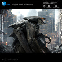 HIYA Exquisite Basic Series None Scale 5.9 Inch Godzilla King of the Monsters Muto Action Figure