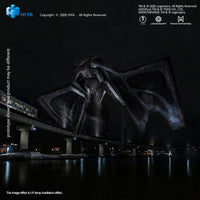 HIYA Exquisite Basic Series None Scale 6 Inch Godzilla 2014 Male & Female Muto Set Action Figure