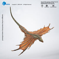 HIYA Exquisite Basic Series None Scale 21.5 Inch Godzilla vs Kong Warbat Action Figure