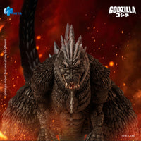 HIYA Exquisite Basic Series None Scale 6.7 Inch Godzilla Singular Point Godzilla Ultima Version Action Figure