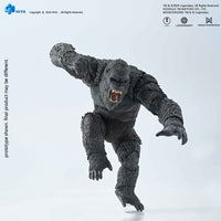 HIYA Exquisite Basic Series None Scale 6 Inch Godzilla x Kong The New Empire Godzilla kong Action Figure