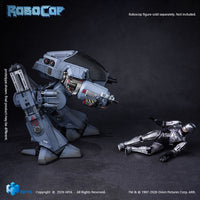 HIYA Exquisite Super Series 1/12 Scale 7.9 Inch RoboCop ED-209 Action Figure