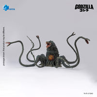 HIYA Exquisite Basic Series None Scale 7.9 Inch Godzilla vs. Biollante 1989 Biollante Action Figure
