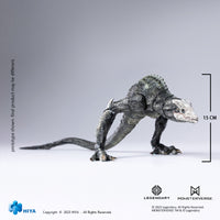 HIYA Exquisite Basic Series None Scale 6 Inch Kong Skull Island SkullDevil Action Figure