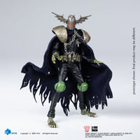 HIYA Exquisite Super Series 1/12 Scale 6 Inch JUDGE DREDD Judge Fear 6 Inch Action Figure