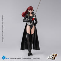 HIYA Exquisite Basic Series 1/12 Scale 6 Inch Persona 5 Royal Violet Action Figure