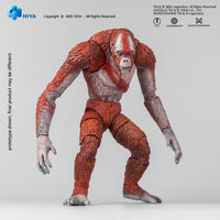 HIYA Exquisite Basic Series None Scale 6 Inch Godzilla x Kong The New Empire Skar King Action Figure