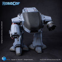 HIYA Exquisite Super Series 1/12 Scale 7.9 Inch RoboCop ED-209 Action Figure