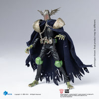 HIYA Exquisite Super Series 1/12 Scale 6 Inch JUDGE DREDD Judge Fear 6 Inch Action Figure