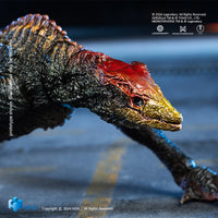 HIYA Exquisite Basic Series None Scale 4.4 Inch Godzilla vs. Kong Skull Crawler Action Figure