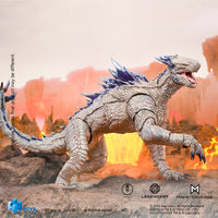 HIYA Exquisite Basic Series None Scale 6 Inch Godzilla x Kong The New Empire Shimo Action Figure