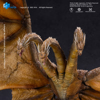 HIYA Exquisite Basic Series None Scale 14 Inch Godzilla King of the Monsters King Ghidorah 2.0 Action Figure