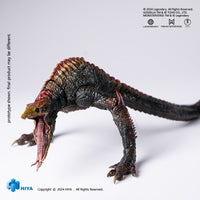 HIYA Exquisite Basic Series None Scale 4.4 Inch Godzilla vs. Kong Skull Crawler Action Figure