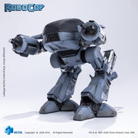 HIYA Exquisite Super Series 1/12 Scale 7.9 Inch RoboCop ED-209 Action Figure