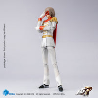 HIYA Exquisite Basic Series 1/12 Scale 6 Inch Persona 5 Royal Crow Action Figure