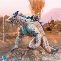 HIYA Exquisite Basic Series None Scale 6 Inch Godzilla x Kong The New Empire Shimo Action Figure