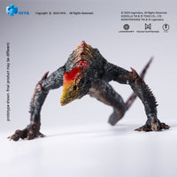 HIYA Exquisite Basic Series None Scale 4.4 Inch Godzilla vs. Kong Skull Crawler Action Figure