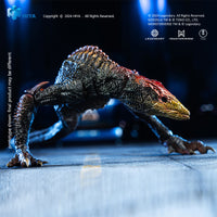 HIYA Exquisite Basic Series None Scale 4.4 Inch Godzilla vs. Kong Skull Crawler Action Figure
