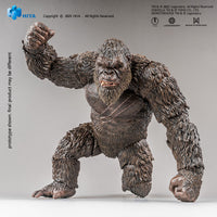 HIYA Exquisite Basic Series None Scale 6 Inch Godzilla King of the Monsters Kong 2.0 Action Figure