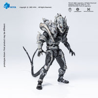 HIYA Exquisite Basic Series None Scale 8 Inch Godzilla Final Wars 2004 Monster X Action Figure