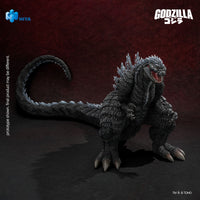 HIYA Exquisite Basic Series None Scale 6.7 Inch Godzilla Singular Point Godzilla Ultima Version Action Figure