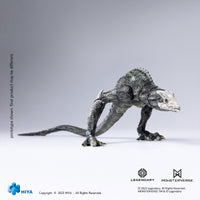 HIYA Exquisite Basic Series None Scale 6 Inch Kong Skull Island SkullDevil Action Figure
