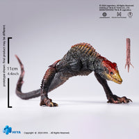 HIYA Exquisite Basic Series None Scale 4.4 Inch Godzilla vs. Kong Skull Crawler Action Figure
