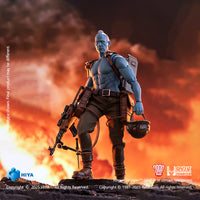 HIYA Exquisite Super 1/12 Scale 6.5 Inch Rogue Trooper Rogue Trooper Action Figure