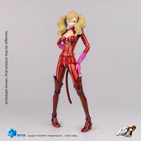 HIYA Exquisite Basic Series 1/12 Scale 5.7 Inch Persona 5 Royal Panther Action Figure
