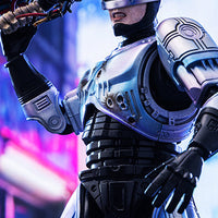 HIYA Exquisite Super Series 1/12 Scale 6.5 Inch RoboCop 2 RoboCop Action Figure