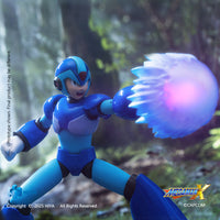 HIYA Exquisite Basic Series  None Scale 5.7 Inch Mega Man X series X Action Figure