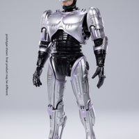HIYA Exquisite Super Series 1/12 Scale 6.5 Inch ROBOCOP 1 Robocop Action Figure
