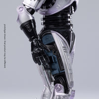 HIYA Exquisite Super Series 1/12 Scale 6.5 Inch ROBOCOP 1 Robocop Action Figure