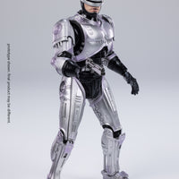 HIYA Exquisite Super Series 1/12 Scale 6.5 Inch ROBOCOP 1 Robocop Action Figure