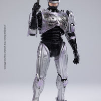 HIYA Exquisite Super Series 1/12 Scale 6.5 Inch ROBOCOP 1 Robocop Action Figure