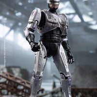 HIYA Exquisite Super Series 1/12 Scale 6.5 Inch ROBOCOP 1 Robocop Action Figure