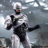 HIYA Exquisite Super Series 1/12 Scale 6.5 Inch ROBOCOP 1 Robocop Action Figure