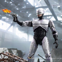 HIYA Exquisite Super Series 1/12 Scale 6.5 Inch ROBOCOP 1 Robocop Action Figure