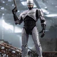 HIYA Exquisite Super Series 1/12 Scale 6.5 Inch ROBOCOP 1 Robocop Action Figure