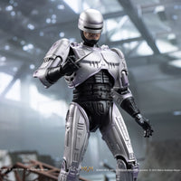 HIYA Exquisite Super Series 1/12 Scale 6.5 Inch ROBOCOP 1 Robocop Action Figure