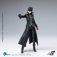 HIYA Exquisite Basic Series 1/12 Scale 6 Inch Persona 5 Royal JOKER Action Figure