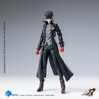 HIYA Exquisite Basic Series 1/12 Scale 6 Inch Persona 5 Royal JOKER Action Figure