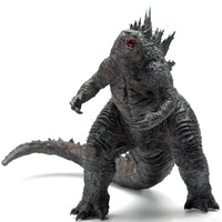 HIYA Stylist Series None Scale 8 Inch GODZILLA VS KONG Godzilla PVC statue