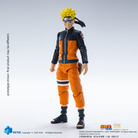 HIYA Exquisite Basic Series 1/12 Scale 6 Inch NARUTO UZUMAKI Naruto Action Figure