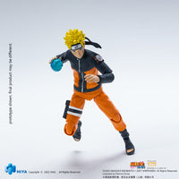HIYA Exquisite Basic Series 1/12 Scale 6 Inch NARUTO UZUMAKI Naruto Action Figure