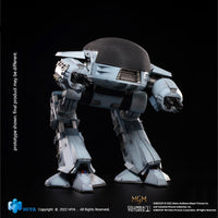 HIYA Exquisite Mini Series 1/18 Scale 5 Inch ROBOCOP 1 - ED209 With Sound Action Figure